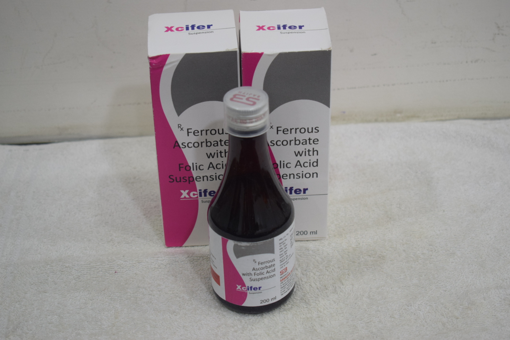 Xcifer